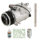 BuyAutoParts 61-98799RK A/C Compressor and Components Kit 1