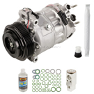 BuyAutoParts 61-98813RK A/C Compressor and Components Kit 1