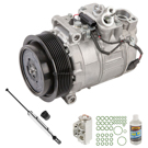 BuyAutoParts 61-98835RK A/C Compressor and Components Kit 1