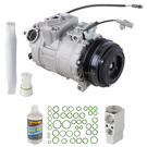 BuyAutoParts 61-98851RK A/C Compressor and Components Kit 1