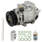 BuyAutoParts 61-98929RK A/C Compressor and Components Kit 1