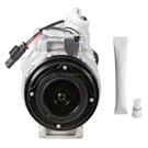 2017 Mercedes Benz Metris A/C Compressor and Components Kit 1