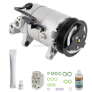 BuyAutoParts 61-98980RK A/C Compressor and Components Kit 1