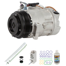 BuyAutoParts 61-99006RK A/C Compressor and Components Kit 1
