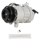 2019 Cadillac CTS A/C Compressor and Components Kit 1