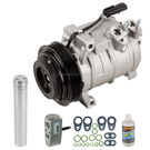 BuyAutoParts 61-99784RK A/C Compressor and Components Kit 1
