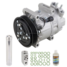BuyAutoParts 61-99818RK A/C Compressor and Components Kit 1