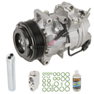 BuyAutoParts 61-99841RK A/C Compressor and Components Kit 1
