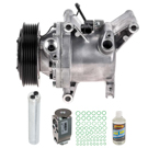 BuyAutoParts 61-99871RK A/C Compressor and Components Kit 1