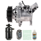 BuyAutoParts 61-99872RK A/C Compressor and Components Kit 1