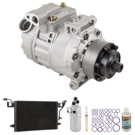 BuyAutoParts 61-99887CK A/C Compressor and Components Kit 1
