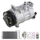 BuyAutoParts 61-99896CK A/C Compressor and Components Kit 1