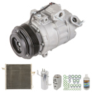 BuyAutoParts 61-99964CK A/C Compressor and Components Kit 1
