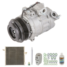 BuyAutoParts 61-99965CK A/C Compressor and Components Kit 1