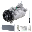 BuyAutoParts 61-99973CK A/C Compressor and Components Kit 1