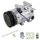 BuyAutoParts 61-99979CK A/C Compressor and Components Kit 1