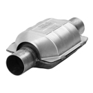 2002 Saturn L100 Catalytic Converter CARB Approved 1