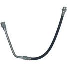 2000 Gmc Yukon Brake Hydraulic Hose 1