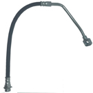 1999 Gmc Yukon Brake Hydraulic Hose 1