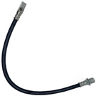 2000 Isuzu Hombre Brake Hydraulic Hose 1