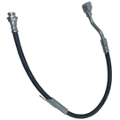 1995 Gmc Yukon Brake Hydraulic Hose 1