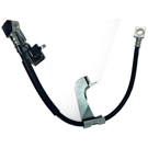 2000 Mercury Sable Brake Hydraulic Hose 1