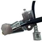 2000 Mercury Sable Brake Hydraulic Hose 2