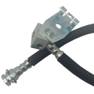 2000 Mazda B2500 Brake Hydraulic Hose 2