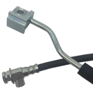 1996 Ford F Series Trucks Brake Hydraulic Hose 2