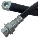 1978 Buick Skylark Brake Hydraulic Hose 2