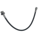 1973 Ford E Series Van Brake Hydraulic Hose 1