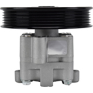 2012 Mitsubishi Galant Power Steering Pump 5