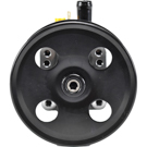 2012 Mitsubishi Galant Power Steering Pump 1
