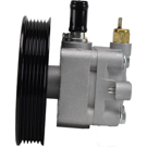 2012 Mitsubishi Galant Power Steering Pump 2