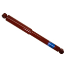 2000 Oldsmobile Silhouette Shock Absorber 1