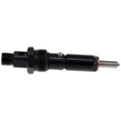 BuyAutoParts 35-01131AN Fuel Injector 1
