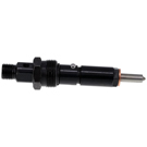 1994 Dodge B350 Fuel Injector 1