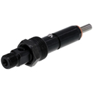 1994 Dodge B350 Fuel Injector 2