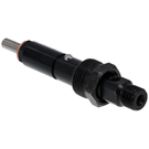 1994 Dodge B350 Fuel Injector 4