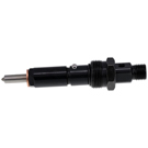1994 Dodge B350 Fuel Injector 5