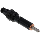 1994 Dodge B350 Fuel Injector 8