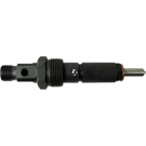 1994 Dodge Ram Trucks Fuel Injector 1