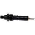 1992 Dodge Pick-up Truck Fuel Injector 1
