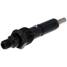 1992 Dodge Pick-up Truck Fuel Injector 2