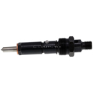 1992 Dodge Pick-up Truck Fuel Injector 5