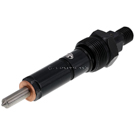 1992 Dodge Pick-up Truck Fuel Injector 6
