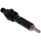 1992 Dodge Pick-up Truck Fuel Injector 8