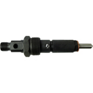BuyAutoParts 35-06523DW Fuel Injector 1