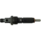 1992 Dodge Pick-up Truck Fuel Injector Set 2