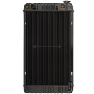 1987 Pontiac Sunbird Radiator 1